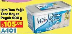 İÇİM TAM YAĞLI TAZE BEYAZ PEYNİR İÇİM TAM YAĞLI TAZE BEYAZ PEYNİR